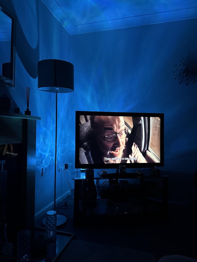 The Dreamly Lamp