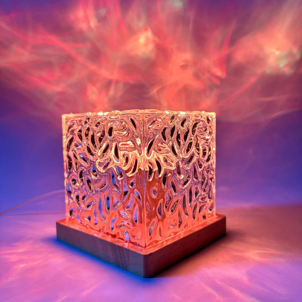 The Dreamly Lamp