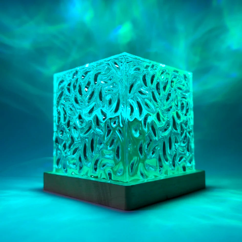 The Dreamly Lamp