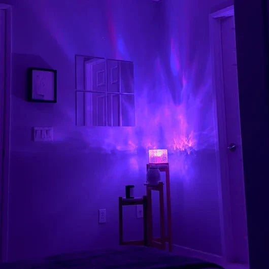 The Dreamly Lamp