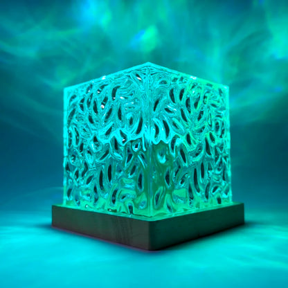 The Dreamly Lamp