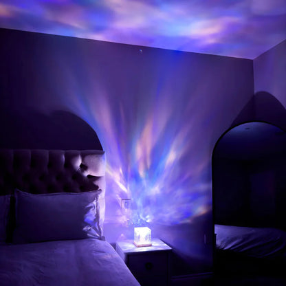 The Dreamly Lamp